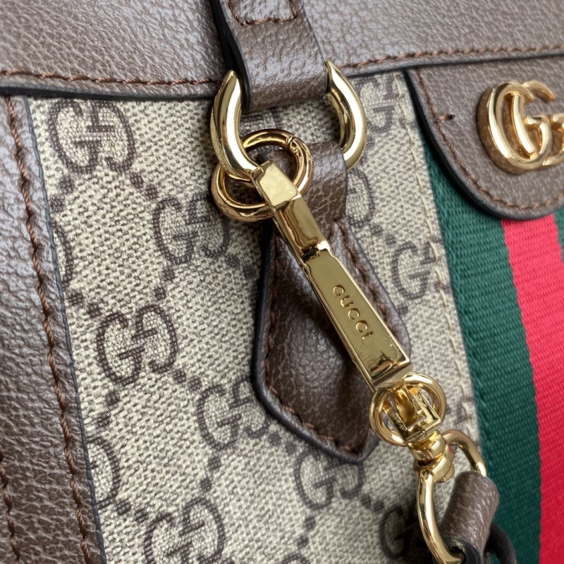 Gucci Top Handle Bags